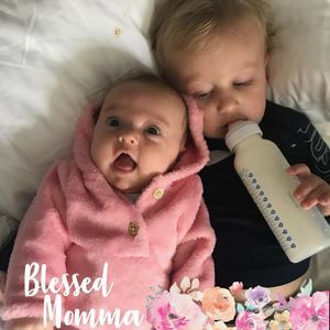 Meet your Posher, Jodi